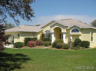 6841 S Ridge Point, Homosassa, FL 34446