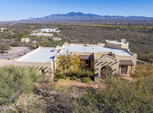 205 Charro Ct, Tubac, AZ 85646