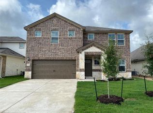 302 Grapefruit Rd, Hutto, TX 78634