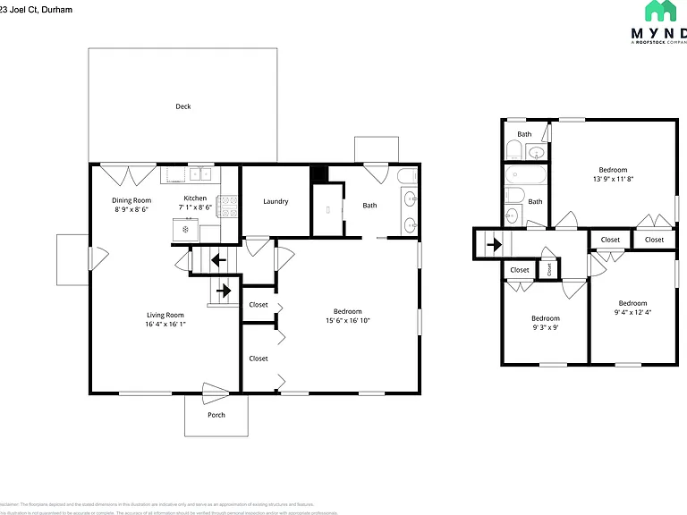 23 Joel Ct — Photo 2