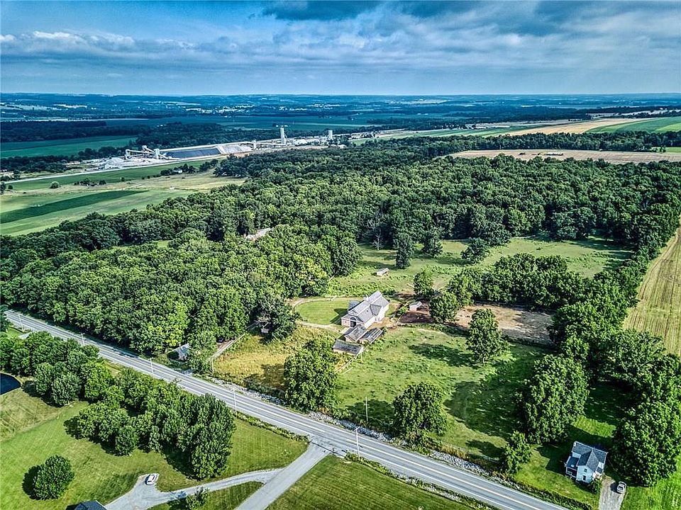 3551 E Groveland Rd, Mount Morris, NY 14510 Zillow