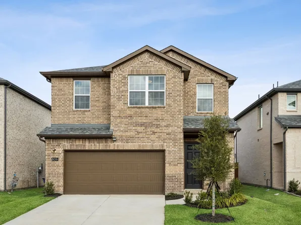 806 Sicily Blvd, Princeton, TX 75407