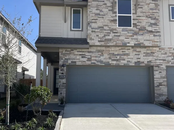 12638 Blue Catfish Ln, Cypress, TX 77433