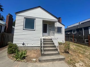 4145 Fauntleroy Way SW, Seattle, WA 98126