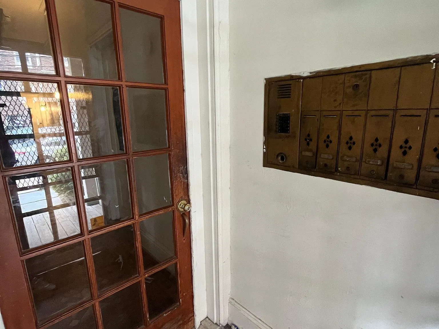 1 bed, 600 sqft, $1,095 — Photo 2