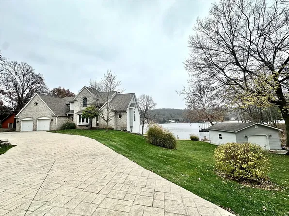 1570 Woodson Dr, Owensville, MO 65066