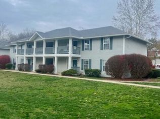 15 S Shafer St UNIT 204-S, Athens, OH 45701