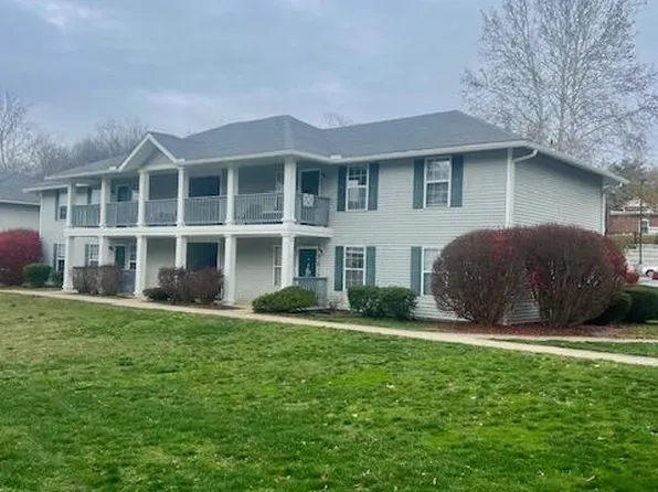 15 S Shafer St Unit 204-S, Athens, OH 45701