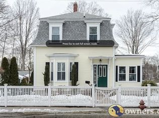 89 Pond St, Natick, MA 01760