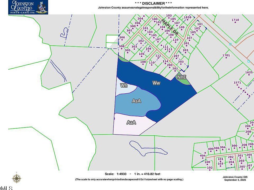 2nd image of 0 Elm Dr
