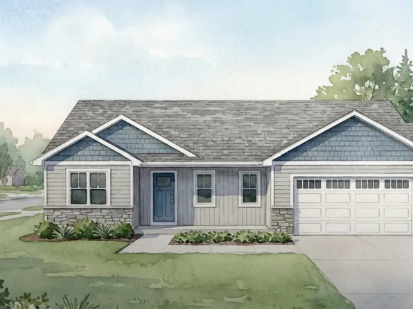 355 Satori Trl, Kimberly, WI 54136