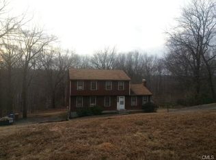 51 Big Horn Rd, Shelton, CT 06484