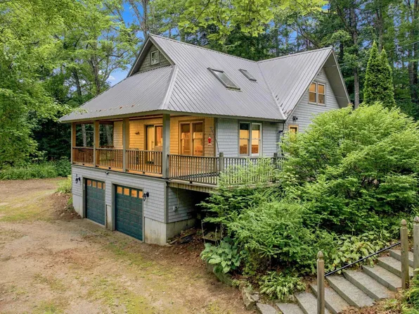 31 Circle Point Road, Sanbornton, NH 03269
