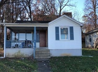 1824 Melrose Ave NW, Roanoke, VA 24017