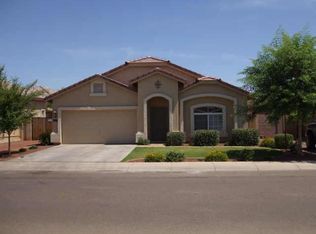 15738 W Calavar Rd, Surprise, AZ 85379