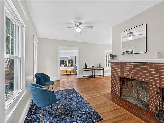 5th image of 2306 Wilbraham Rd
