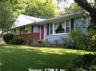 271 Pond Hill Rd, Wallingford, CT 06492