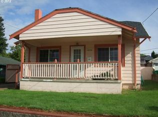 6904 N Columbia Way, Portland, OR 97203