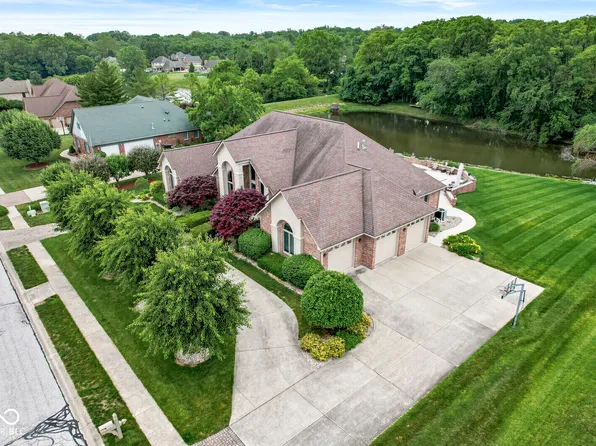 115 Woodfield Grn, Danville, IN 46122