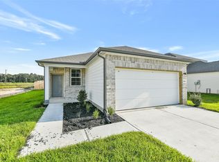 25984 Liberation Rd, Cleveland, TX 77328