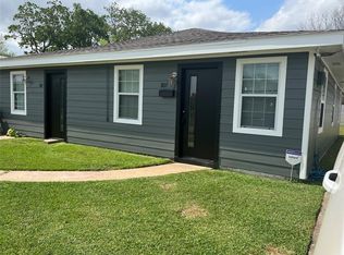 1107 E 40th 1/2 St, Houston, TX 77022