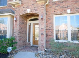 23 Majolica Pl, The Woodlands, TX 77382
