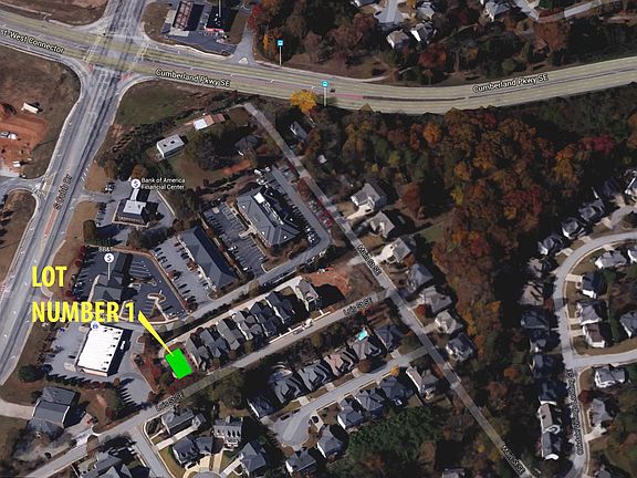 3rd image of 4574 Lois St SE