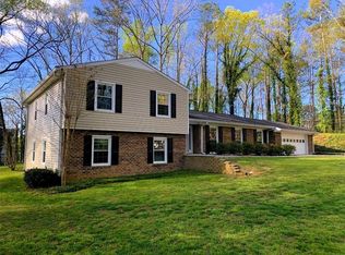 105 Blackwood Ter SE, Calhoun, GA 30701