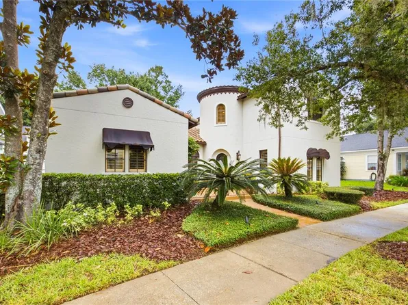 912 CROTON ROAD, CELEBRATION, FL 34747