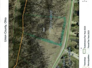 246 W State St, Milford Center, OH 43045