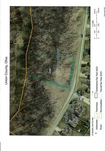 246 W State St, Milford Center, OH, 43045