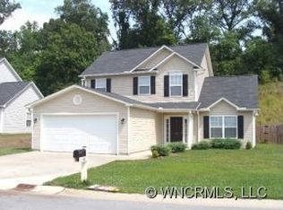 148 Black River Rd, Fletcher, NC 28732