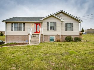 387 Leesburg Rd, Telford, TN 37690