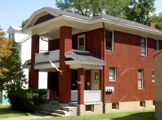 3655-3657 Baytree St, Pittsburgh, PA 15214