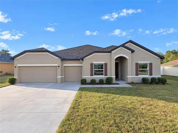 11238 SHIVERING OWL AVENUE, WEEKI WACHEE, FL 34614