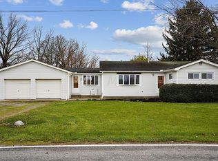 7665 Lucas Rd NE #NE, Plain City, OH 43064