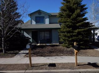 2137 N 3rd St, Flagstaff, AZ 86004