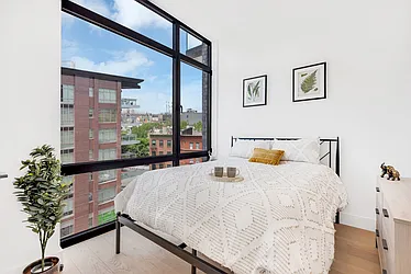 Rented by Modern Spaces