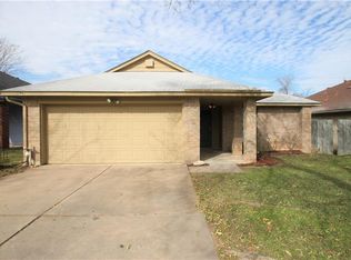 608 Clearwater Trl, Round Rock, TX 78664