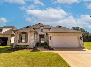 28 McLaurin Dr, Starkville, MS 39759