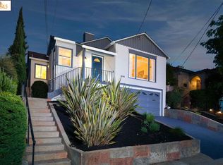 2114 Tiffin Rd, Oakland, CA 94602