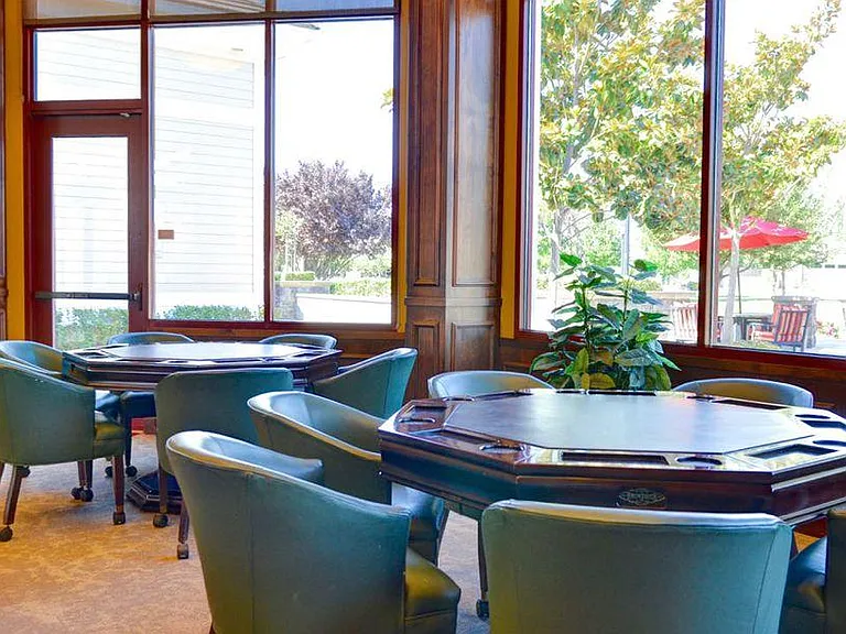 Clubhouse