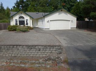 10 Tulalip Way, La Conner, WA 98257