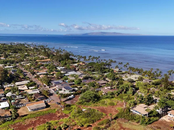 1519 Halama St Lot 2, Kihei, HI 96753