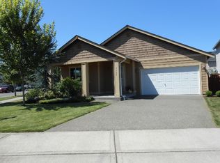 7135 Bailey St SE, Lacey, WA 98513