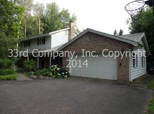 2 Heron Ln, North Oaks, MN 55127