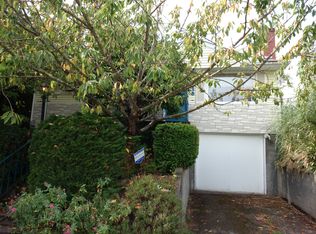 4415 42nd Ave SW, Seattle, WA 98118