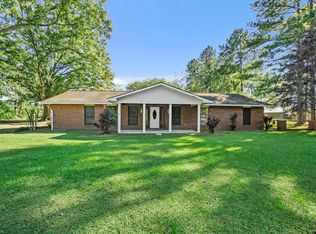 321 Old River Rd, Petal, MS 39465