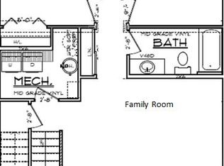 1533 Flat Rd, Holmen, WI 54636