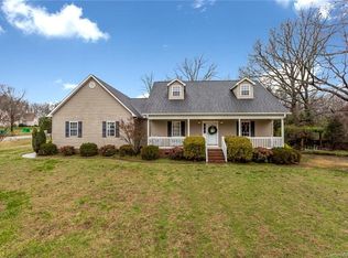 116 Dunnbrook Dr, Salisbury, NC 28146